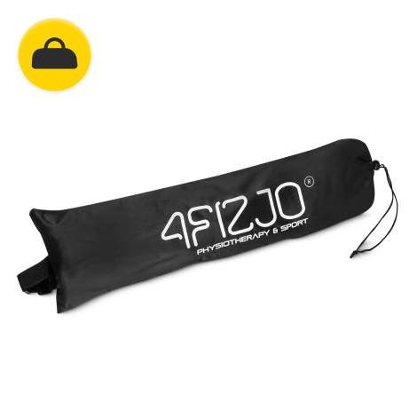 Drabinka treningowa piłkarska 8 m