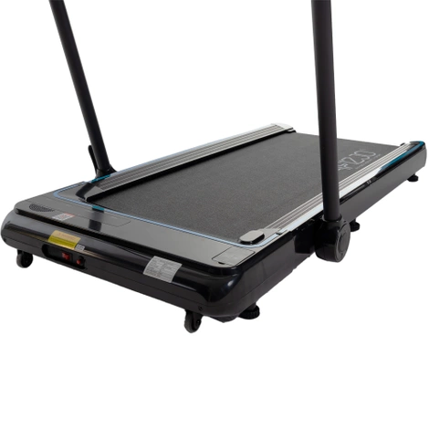 Elektryczna bieżnia domowa pod biurko TM SPEED