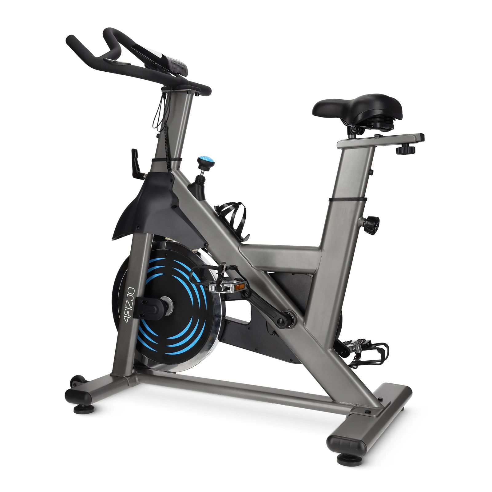 ROWER TRENINGOWY SPINNINGOWY MECHANICZNY RACING PROFESJONALNY 