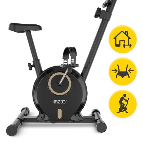 Rower stacjonarny magnetyczny MY-FIT