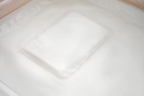 Spa ogrodowe MSpa OSLO PLUS WIFI 6 os.