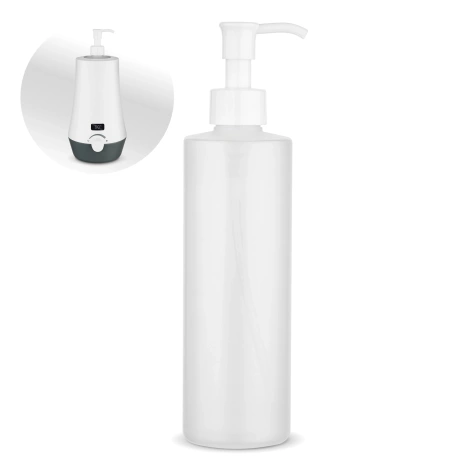 Butelka do podgrzewacza do olejku do masażu 175 ml