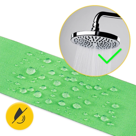 Taśma do kinesiotapingu 5 cm x 5 m