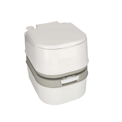 Przenośna toaleta turystyczna WC 24L