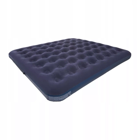 Materac dmuchany dwuosobowy Avenli 191 x 137 x 22 cm