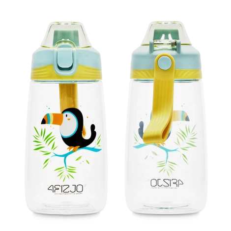 Butelka na wodę dla dzieci TUKAN 500 ml