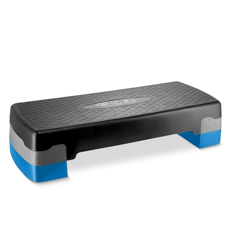 Stepper do aerobiku Standard 2-stopnie