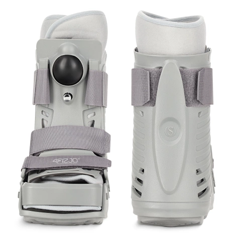 But ortopedyczny pneumatyczny MED rozmiar M