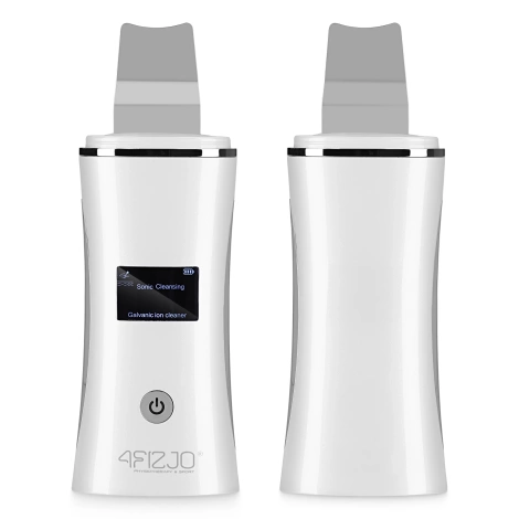 Urządzenie do peelingu kawitacyjnego