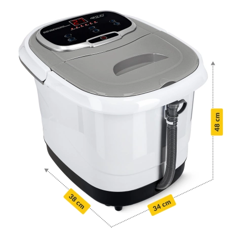 Masażer wodny do stóp FOOT MASSAGER PRO+