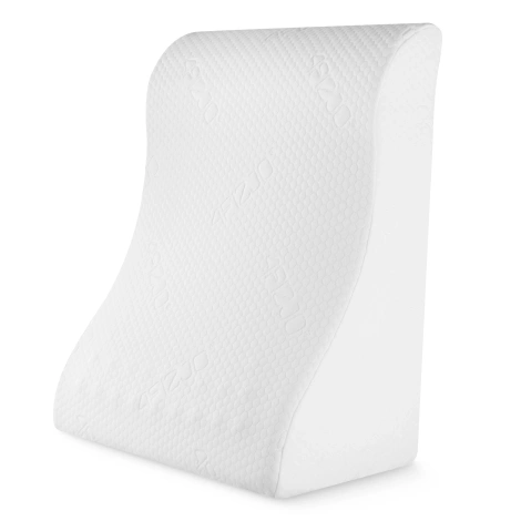 Poduszka ortopedyczna klin profilowany pod głowę