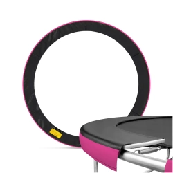 Piankowa osłona na sprężyny trampoliny 8FT