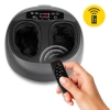 Masażer elektryczny do stóp PREMIUM