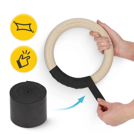 Taśma antypoślizgowa owijka