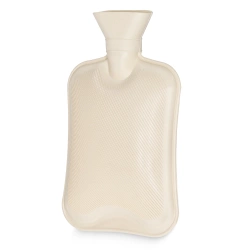 Termofor gumowy ogrzewacz 2 litry