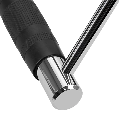 Podwójny uchwyt do wyciągu trójkątny