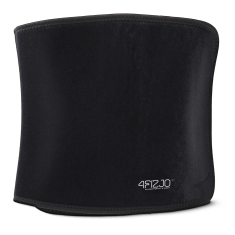 Neoprenowy pas odchudzający na brzuch