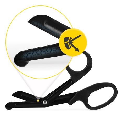 Nożyczki do kinesiotapingu
