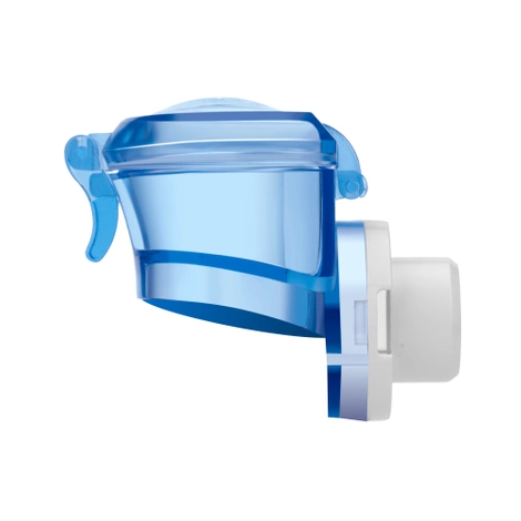 Głowica wymienna do inhalatora nebulizatora LITE