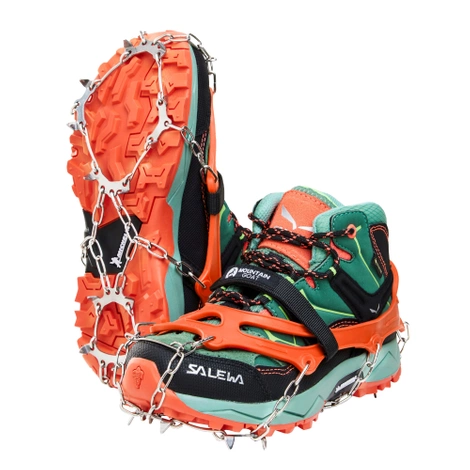 Raczki na buty dla dzieci turystyczne M (28-32)