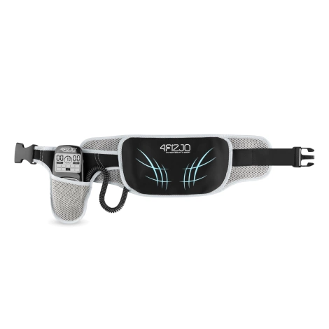 Pas EMS elektrostymulator mięśni brzucha