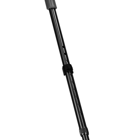 Kule ortopedyczne regulowane MED szare