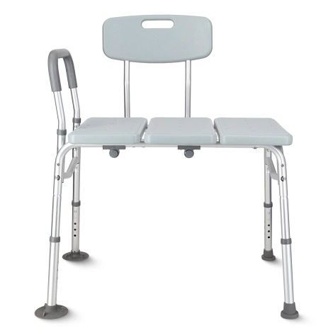 Taboret pod prysznic szeroki