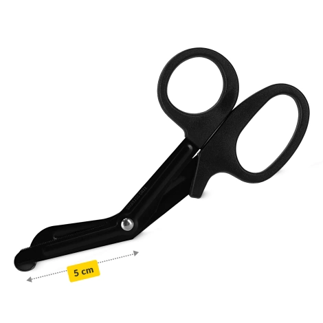 Nożyczki do kinesiotapingu