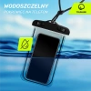 Etui wodoodporne na telefon TSUNAMI