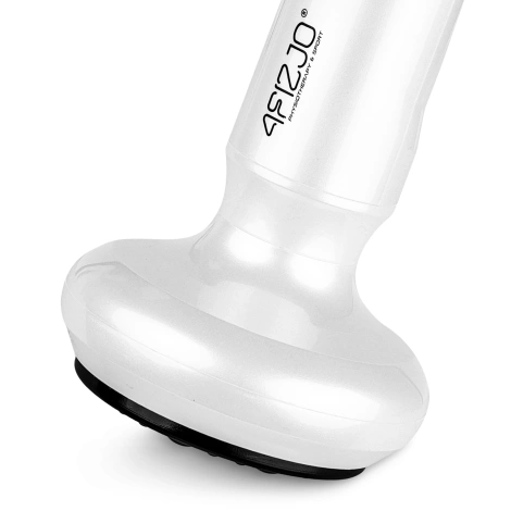 Elektryczna bańka chińska PRO biała