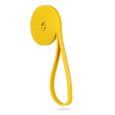 Guma oporowa do ćwiczeń POWER BAND 1-5 kg