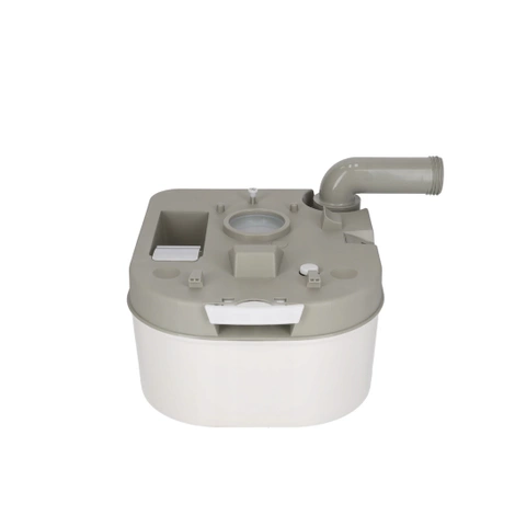 Przenośna toaleta turystyczna WC 24L