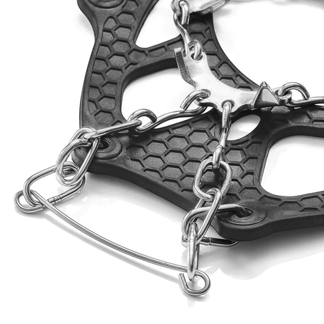 Raczki na buty turystyczne STANDARD (41-43) L