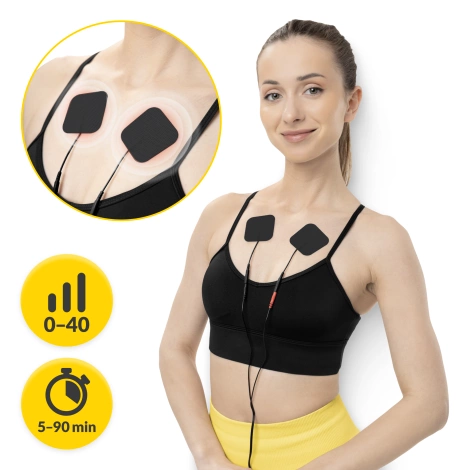 Elektrostymulator mięśni LITE