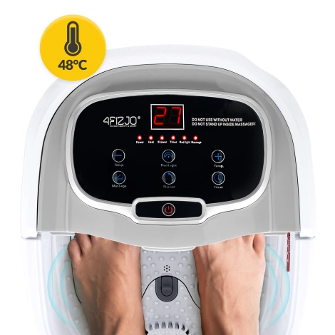 Masażer wodny do stóp FOOT MASSAGER PRO+