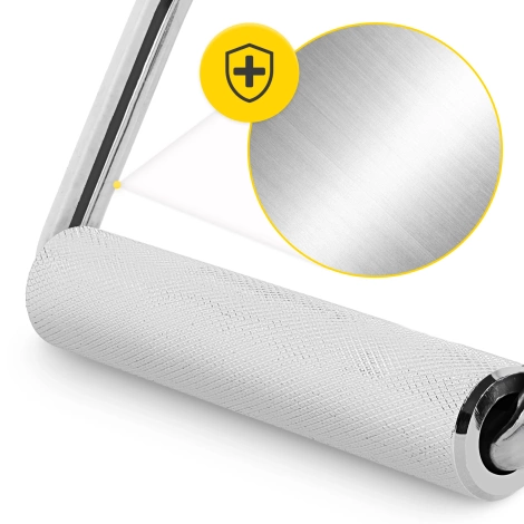 Uchwyt do wyciągu pojedynczy obrotowy