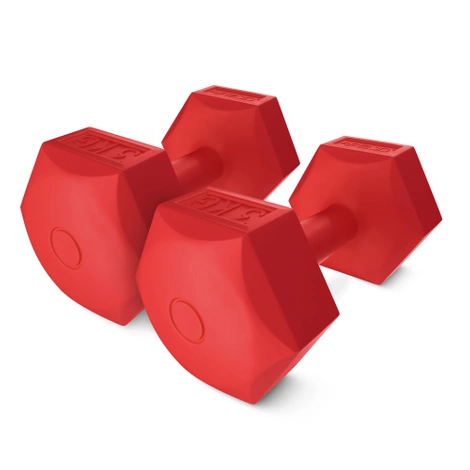 Hantelki bitumiczne 2x3kg