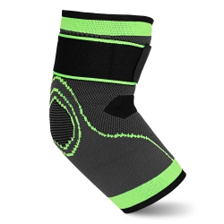 Elastyczna opaska na staw łokciowy FLEX - rozmiar L