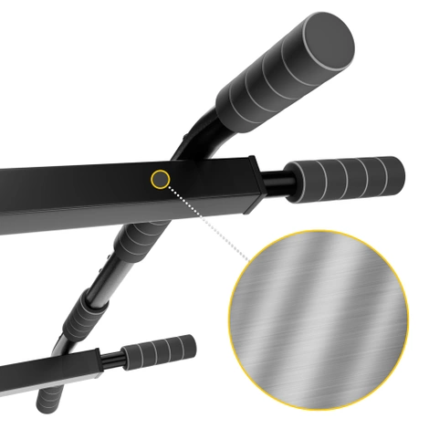 Drążek do podciągania na ścianę