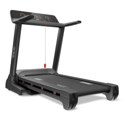 Elektryczna bieżnia domowa regulowana SPRINT S