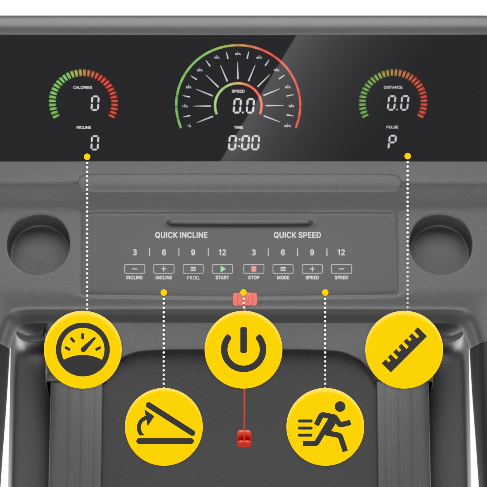 bieznia treningowa do domu