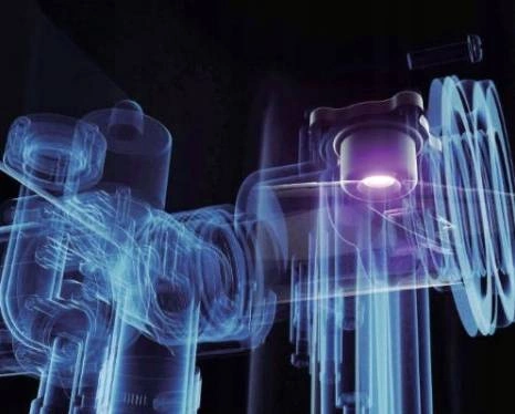 Dmuchane spa ogrodowe MSpa TEKAPO 6-osobowe