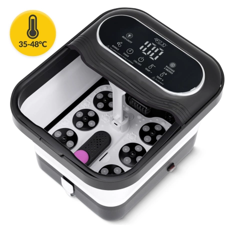 Masażer wodny do stóp i nóg EVO+