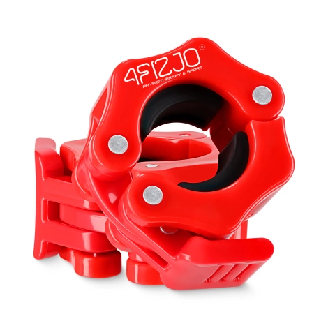 Zaciski do sztangi szczękowe uniwersalne 25 mm