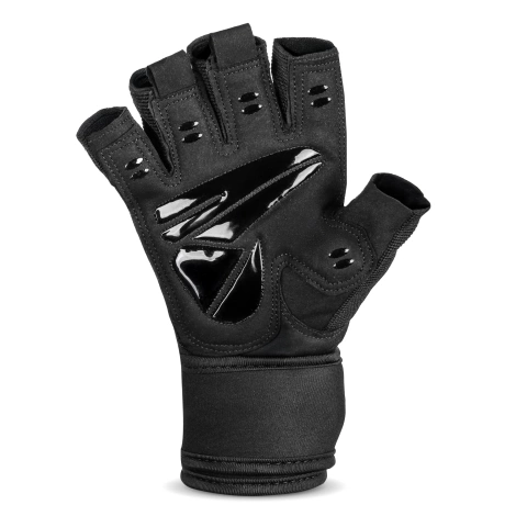 Rękawiczki treningowe z usztywnieniem nadgarstka PRO XL