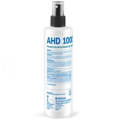 Preparat do dezynfekcji rąk Medilab AHD 1000 spray 250 ml