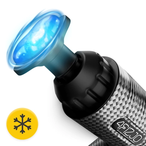 Pistolet do masażu MASSAGE GUN ULTRA COOL EDITION