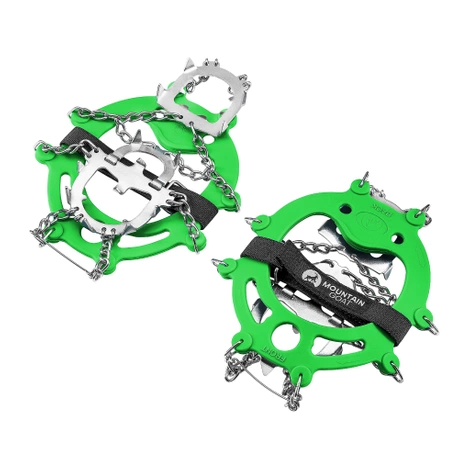 Raczki na buty turystyczne PREMIUM (44-46) XL