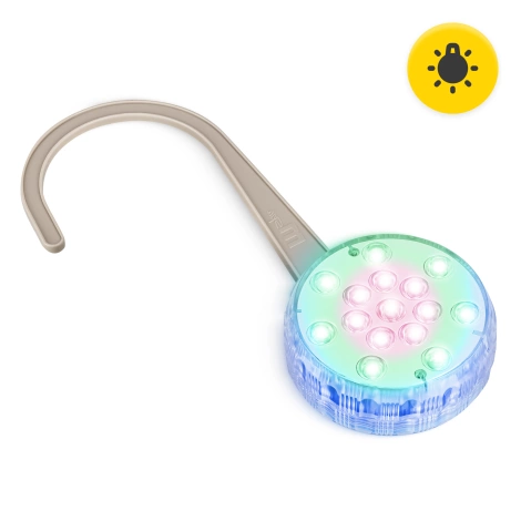 Podwodna lampka LED MSpa