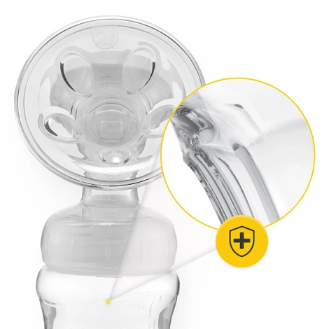 Podwójny laktator elektryczny TWIN